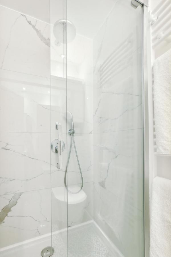 Luxury Architect Studio Near Le Marais Parijs Buitenkant foto